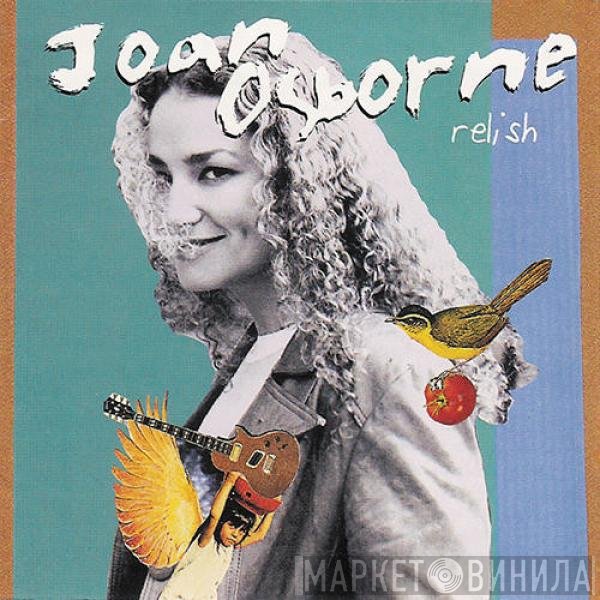 Joan Osborne - Relish
