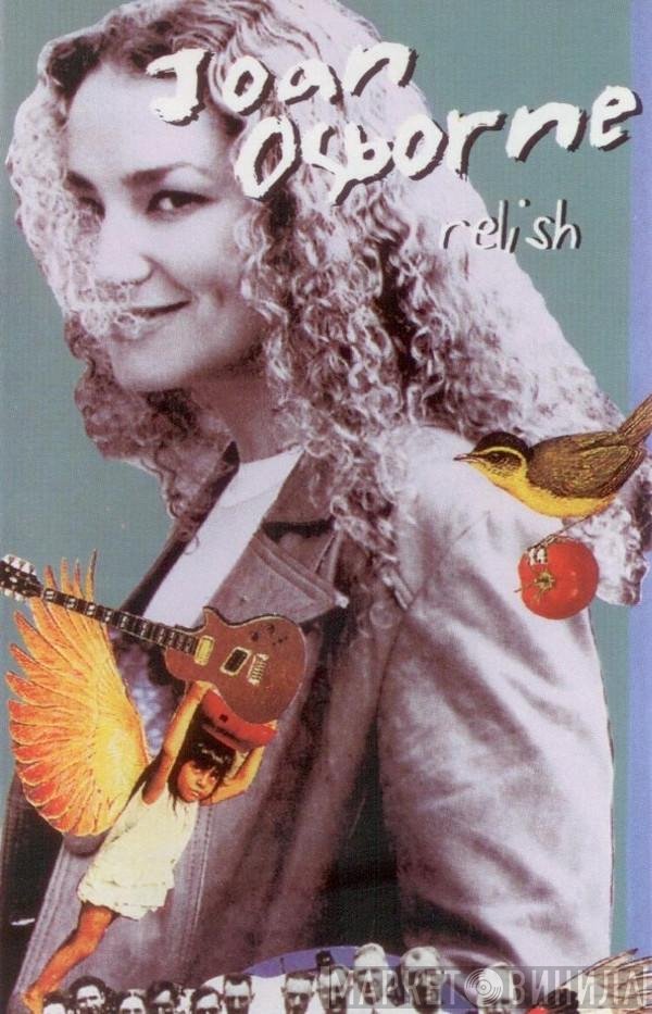 Joan Osborne  - Relish