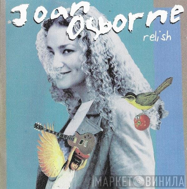 Joan Osborne - Relish