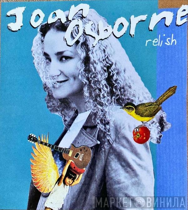 Joan Osborne  - Relish