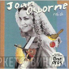 Joan Osborne  - Relish