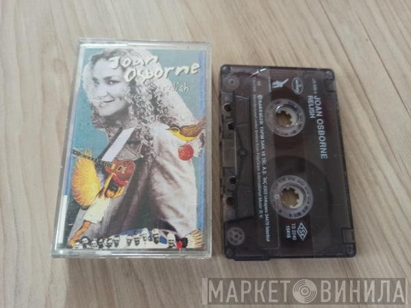 Joan Osborne  - Relish