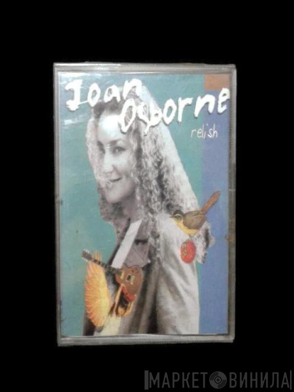 Joan Osborne  - Relish
