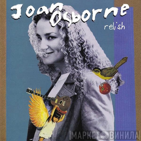 Joan Osborne  - Relish