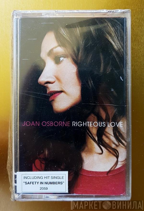 Joan Osborne  - Righteous Love