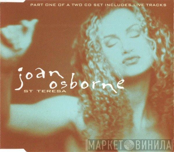 Joan Osborne - St Teresa