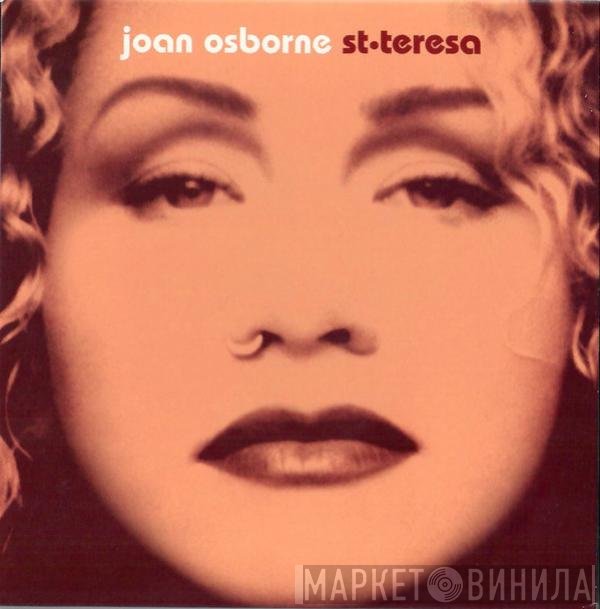 Joan Osborne - St. Teresa
