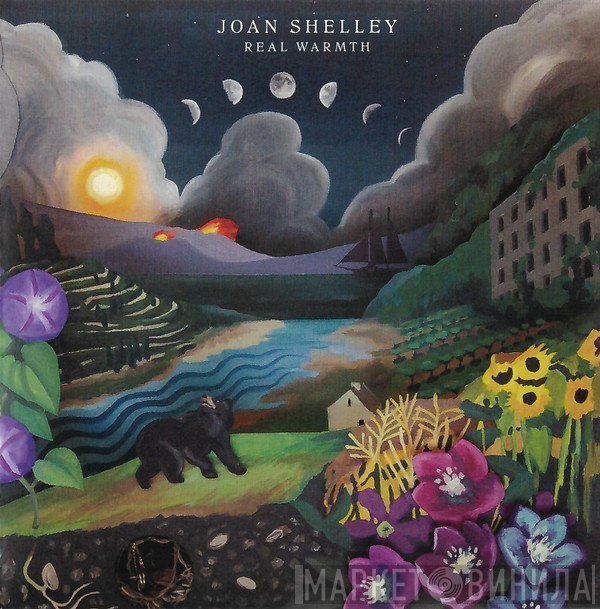 Joan Shelley - Real Warmth