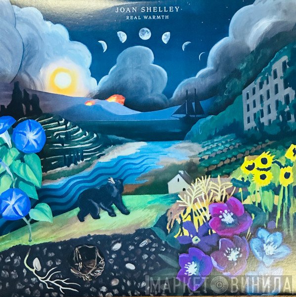 Joan Shelley - Real Warmth