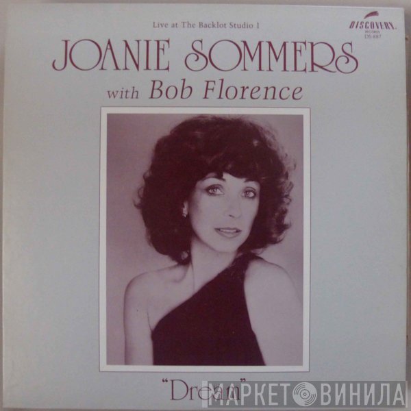 Joanie Sommers, Bob Florence - Dream