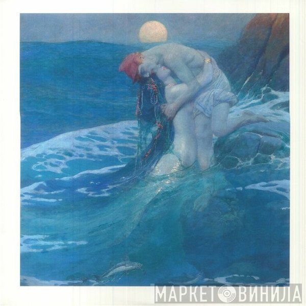 Joanna Brouk - Sounds Of The Sea