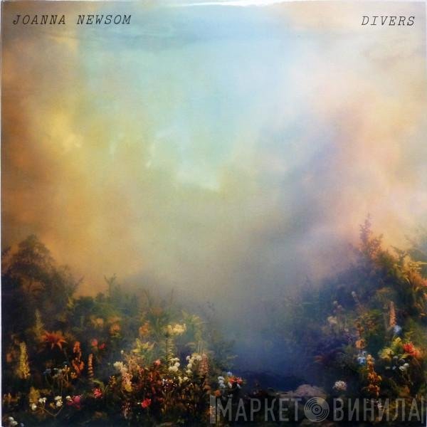 Joanna Newsom - Divers