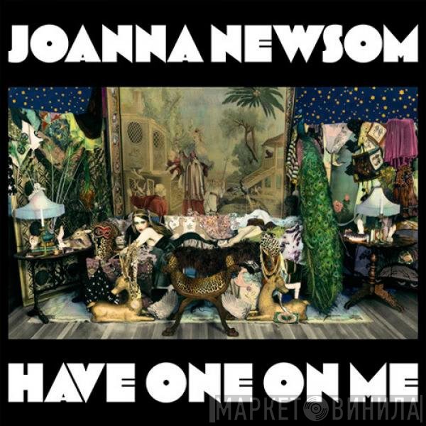 Joanna Newsom - Have One On Me