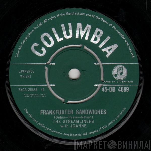 Joanne &amp; The Streamliners - Frankfurter Sandwiches