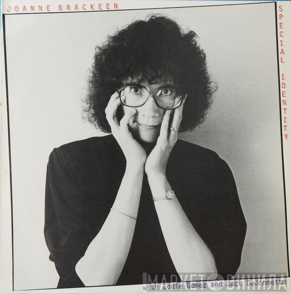 Joanne Brackeen - Special Identity