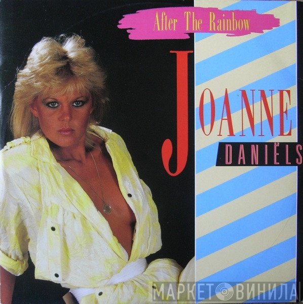 Joanne Daniëls - After The Rainbow