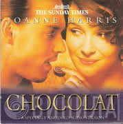 Joanne Harris , Samantha Bond, Gareth Armstrong - Chocolat (A Specially Abridged Audio Version)