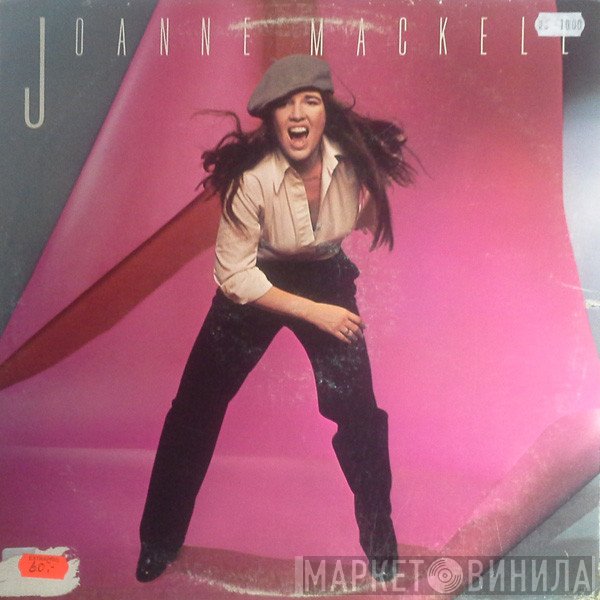 Joanne Mackell - Joanne Mackell