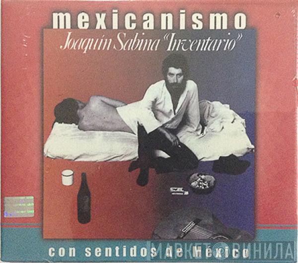Joaquín Sabina  - Inventario