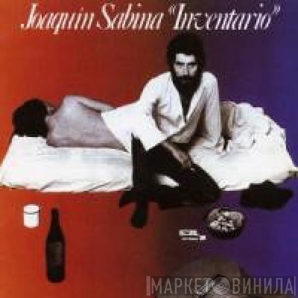 Joaquín Sabina  - Inventario