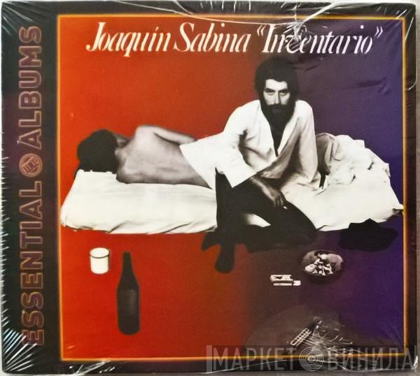 Joaquín Sabina  - Inventario