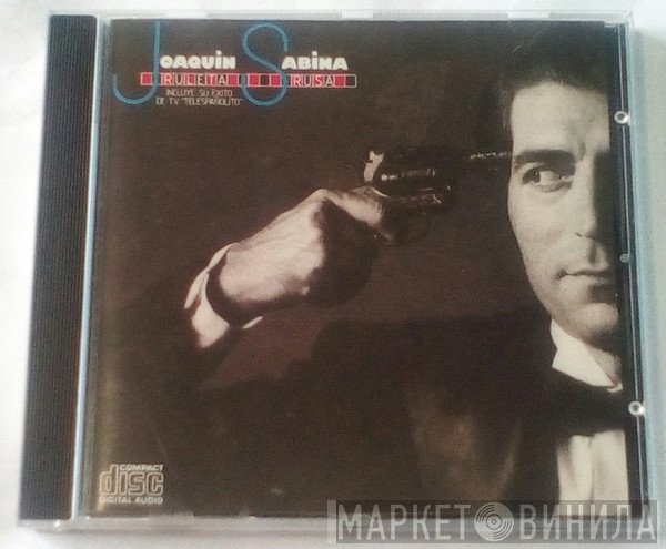 Joaquín Sabina  - Ruleta Rusa