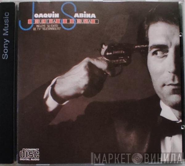 Joaquín Sabina  - Ruleta Rusa