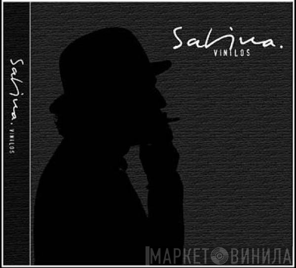 Joaquín Sabina  - Vinilos