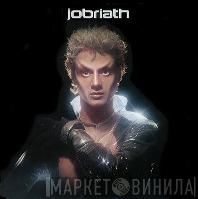 Jobriath - Creatures Of The Street