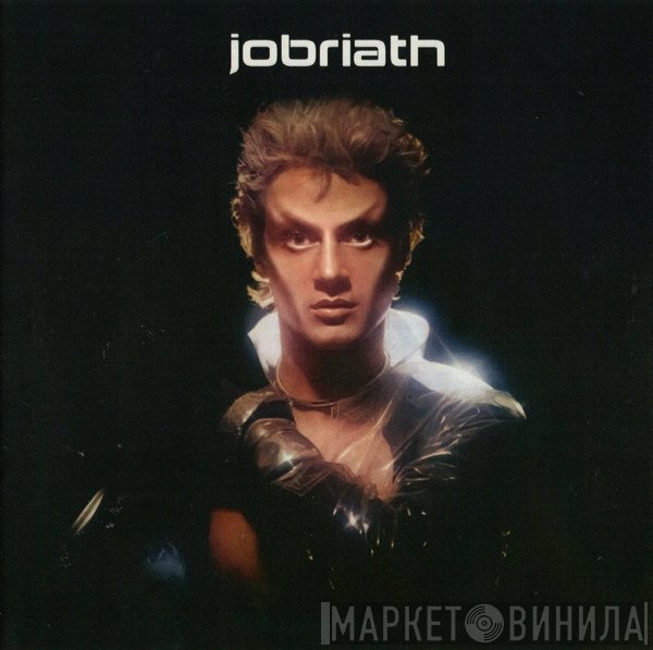 Jobriath - Creatures Of The Street