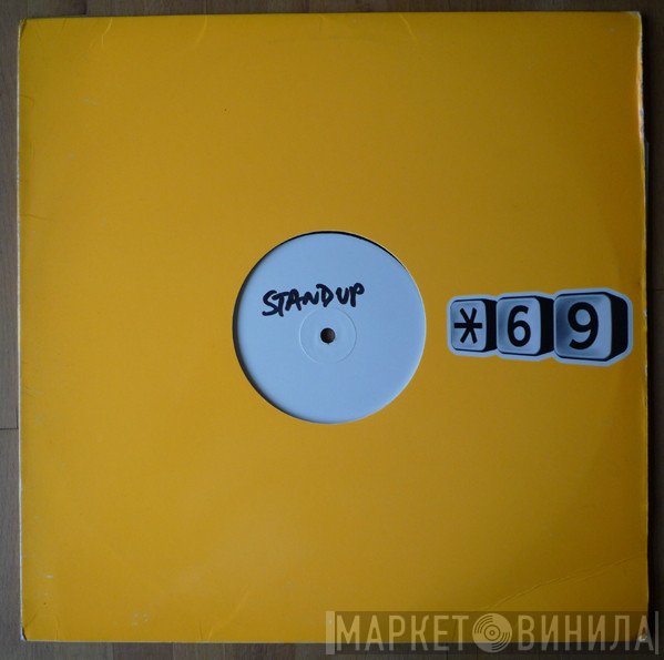 Jocelyn Brown, Connie Harvey, Magic Cucumbers - Stand Up