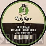 Jochen Pash Featuring Chelonis R. Jones  - Mathematics