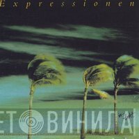 Jochen Rieger   - Expressionen