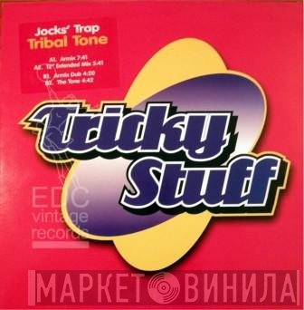Jock's Trap - Tribal Tone