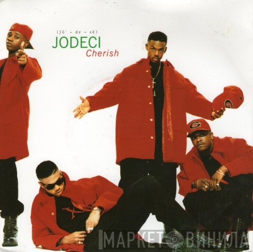 Jodeci - Cherish
