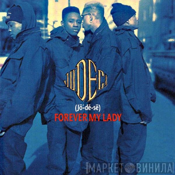 Jodeci - Forever My Lady