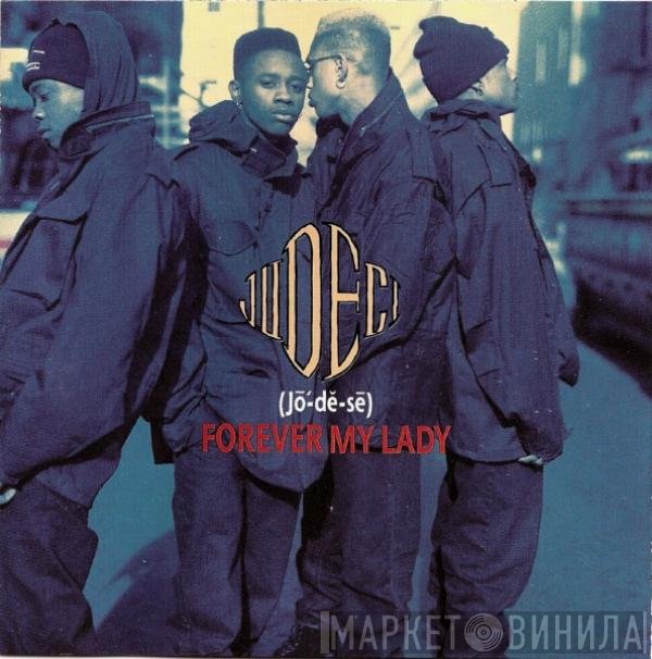 Jodeci - Forever My Lady