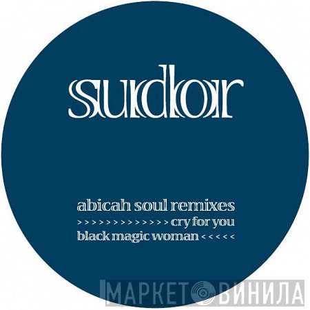 Jodeci, Santana - Abicah Soul Remixes