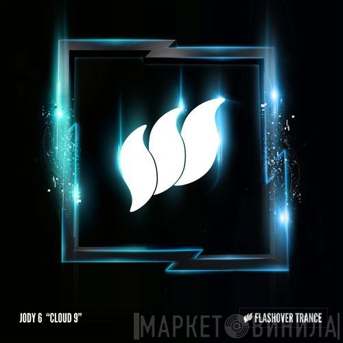 Jody 6  - Cloud 9