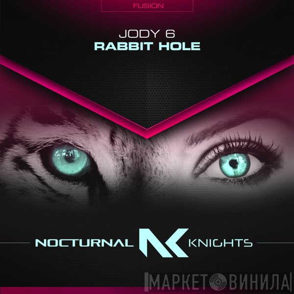 Jody 6  - Rabbit Hole