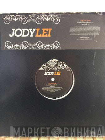 Jody Lei - Just The Music