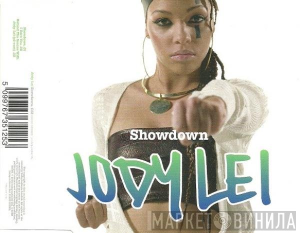 Jody Lei - Showdown