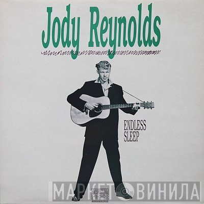 Jody Reynolds - Endless Sleep