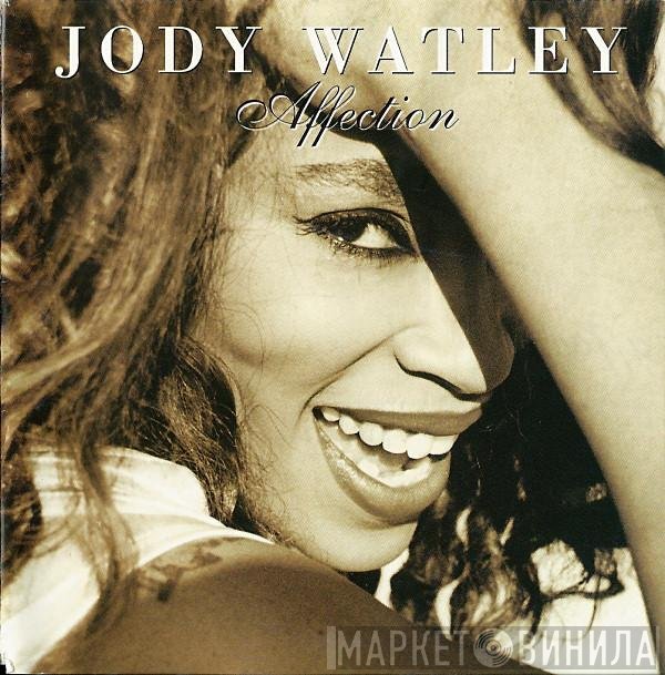 Jody Watley  - Affection