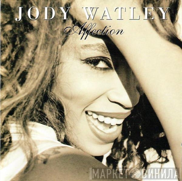 Jody Watley  - Affection