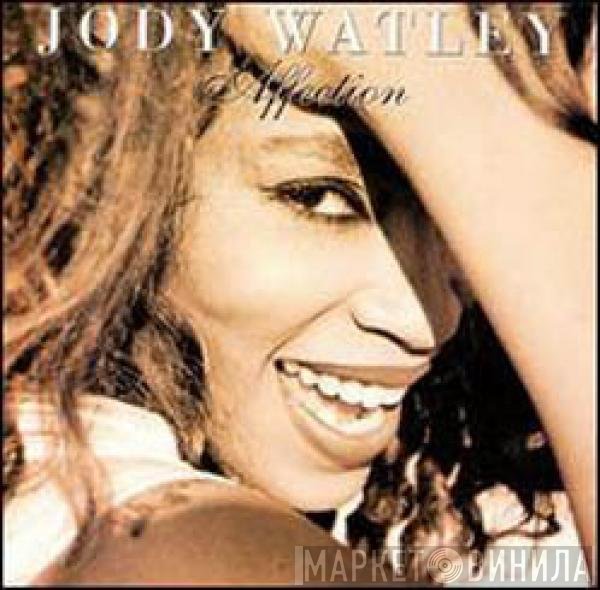 Jody Watley - Affection