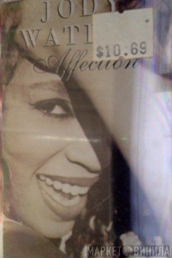 Jody Watley  - Affection