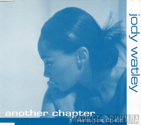Jody Watley  - Another Chapter