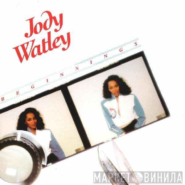 Jody Watley  - Beginnings