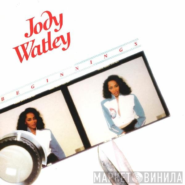 Jody Watley  - Beginnings